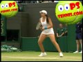 Wimbledon pelicula