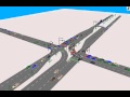 Hollander interchange
