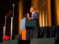 Inaugural speech obama