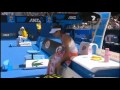 Sharapova vs wozniacki
