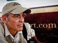Clooney azafatas