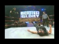 Bound for glory 2010