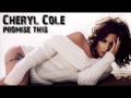 Cheryl cole fight for this love