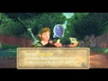 Zelda skyward sword