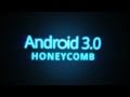 Honeycomb android