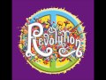 Revolution the beatles