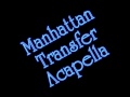 Manhattan transfer