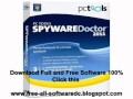 Spyware doctor serial