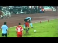 Ribery lesionado