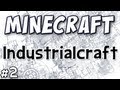 Industrialcraft 1.4.7