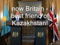 Kazakhstan