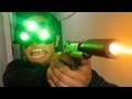 Splinter cell