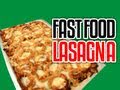 Panzani lasagna
