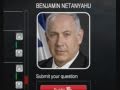Netanyahu asentamientos