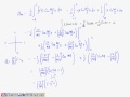 Stochastic differential equations