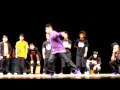 Quest crew