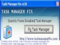 Task manager
