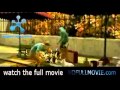 Tintin movie