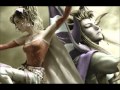 Dissidia final fantasy universal tuning