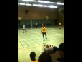 Futsal afa