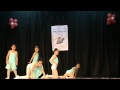 Varna international ballet competition