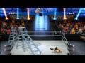 Smackdown vs raw 2011
