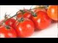 Bruschettas de tomate