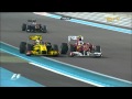 Alonso video