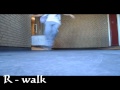Pantera walk