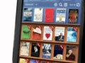 Barnes and noble nook