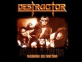 Destructor c