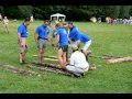 Bridge building contest