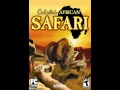 African safari puebla